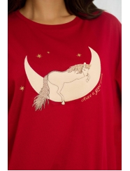 Женская пижама (Ф+Ш) Арт. 5203TBD